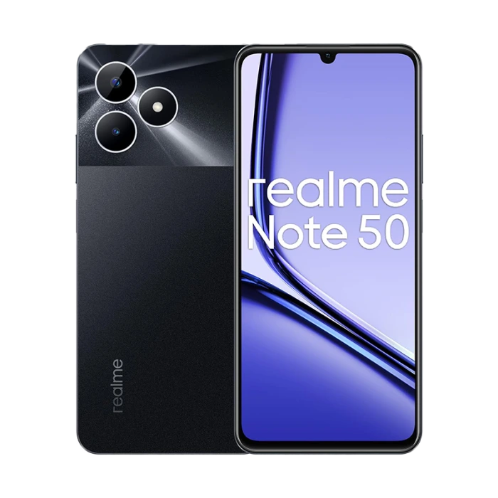 Realmi Narzo 50